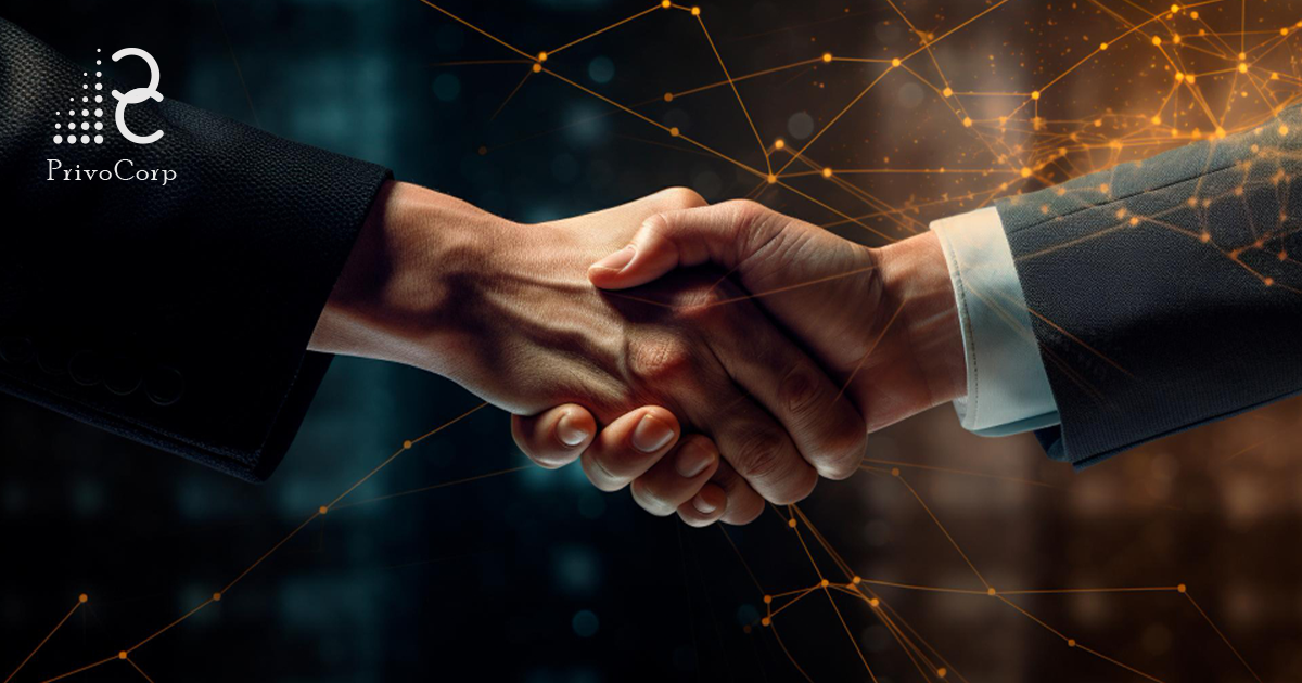 PrivoCorp Establishes Strategic Partnership with Calyx Software